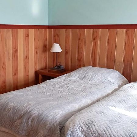 Ferienwohnung Hostal Florencia Puerto Varas Exterior foto